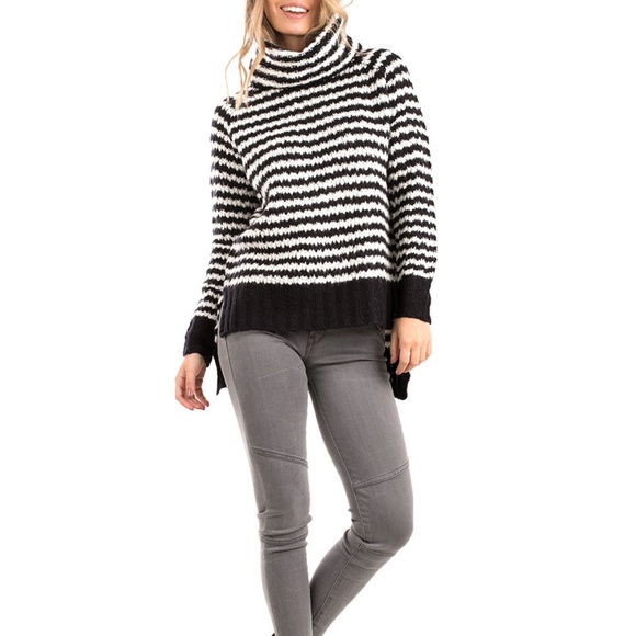 a.n.a sweater pullover - Picture 4 of 8
